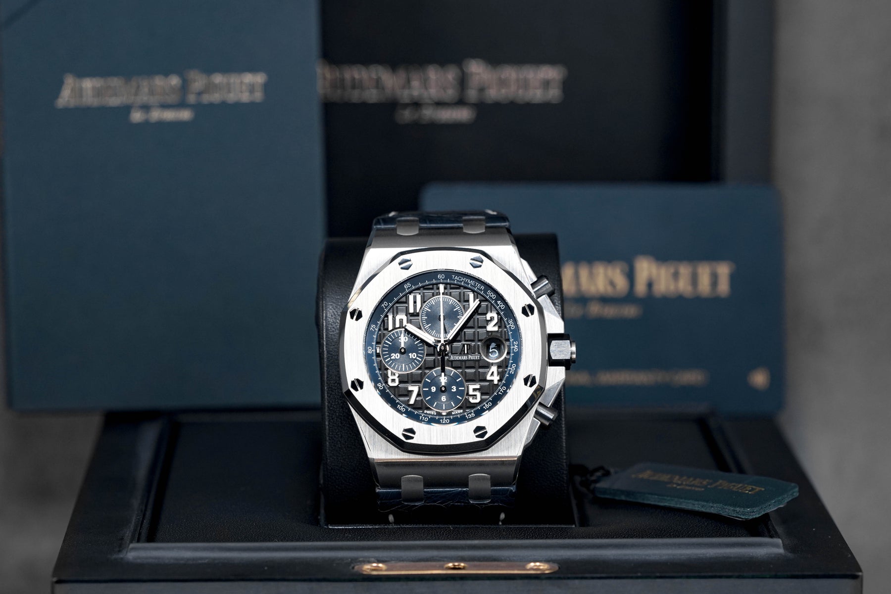 Harga Audemars Piget Batman