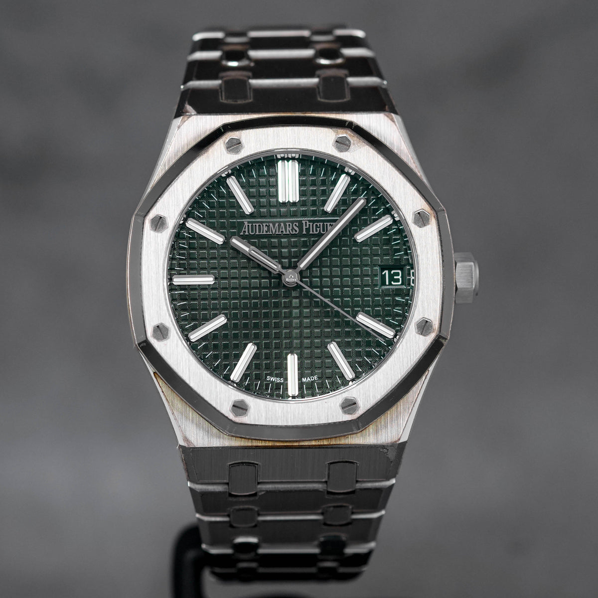 Harga Audemars Piguet 15510 Green