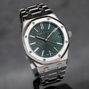 Harga Audemars Piguet 15510 Green