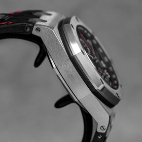 Harga Audemars Piguet Black Red