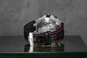 Harga Audemars Piguet Black Red