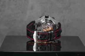 Harga Audemars Piguet Black Red