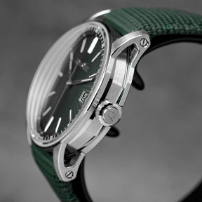 Harga Audemars Piguet Code 11.59 Green Terbaru