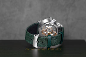 Harga Audemars Piguet Code 11.59 Green Terbaru