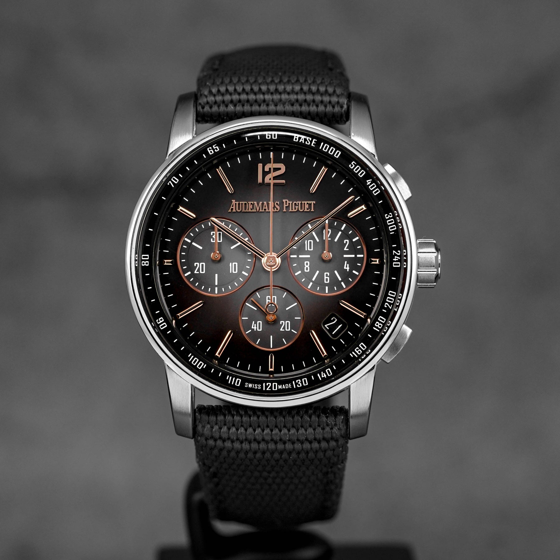 Harga Audemars Piguet Code