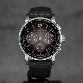 Harga Audemars Piguet Code