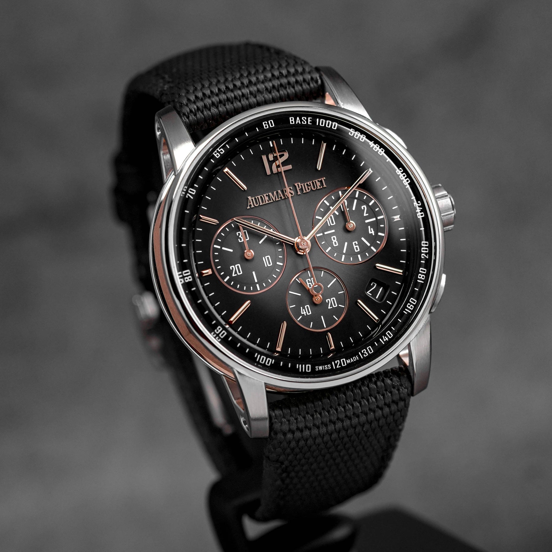 Harga Audemars Piguet Code