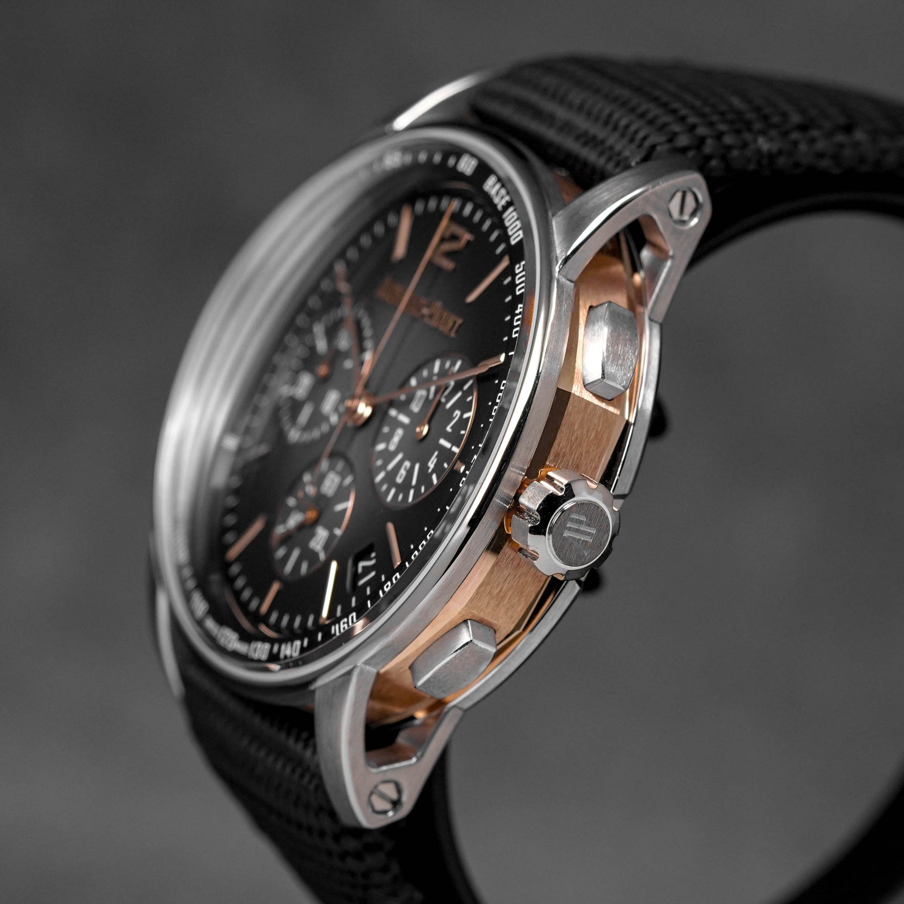 Harga Audemars Piguet Code