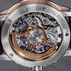 Harga Audemars Piguet Code