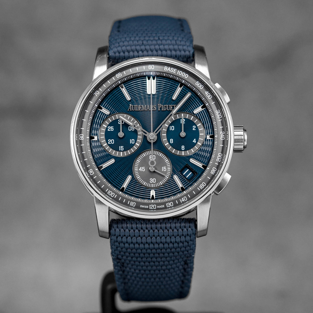 Harga Audemars Piguet Code Blue