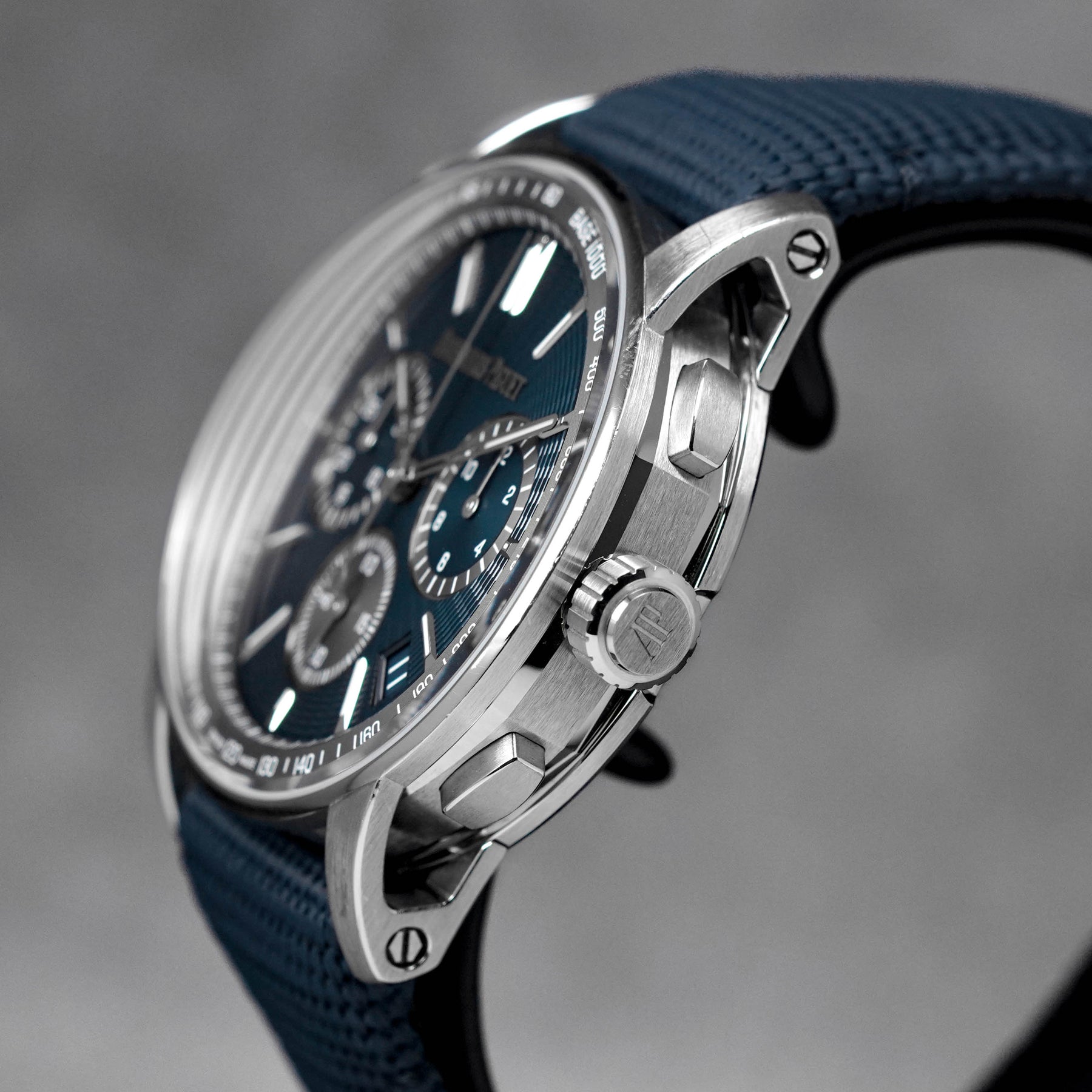 Harga Audemars Piguet Code Blue