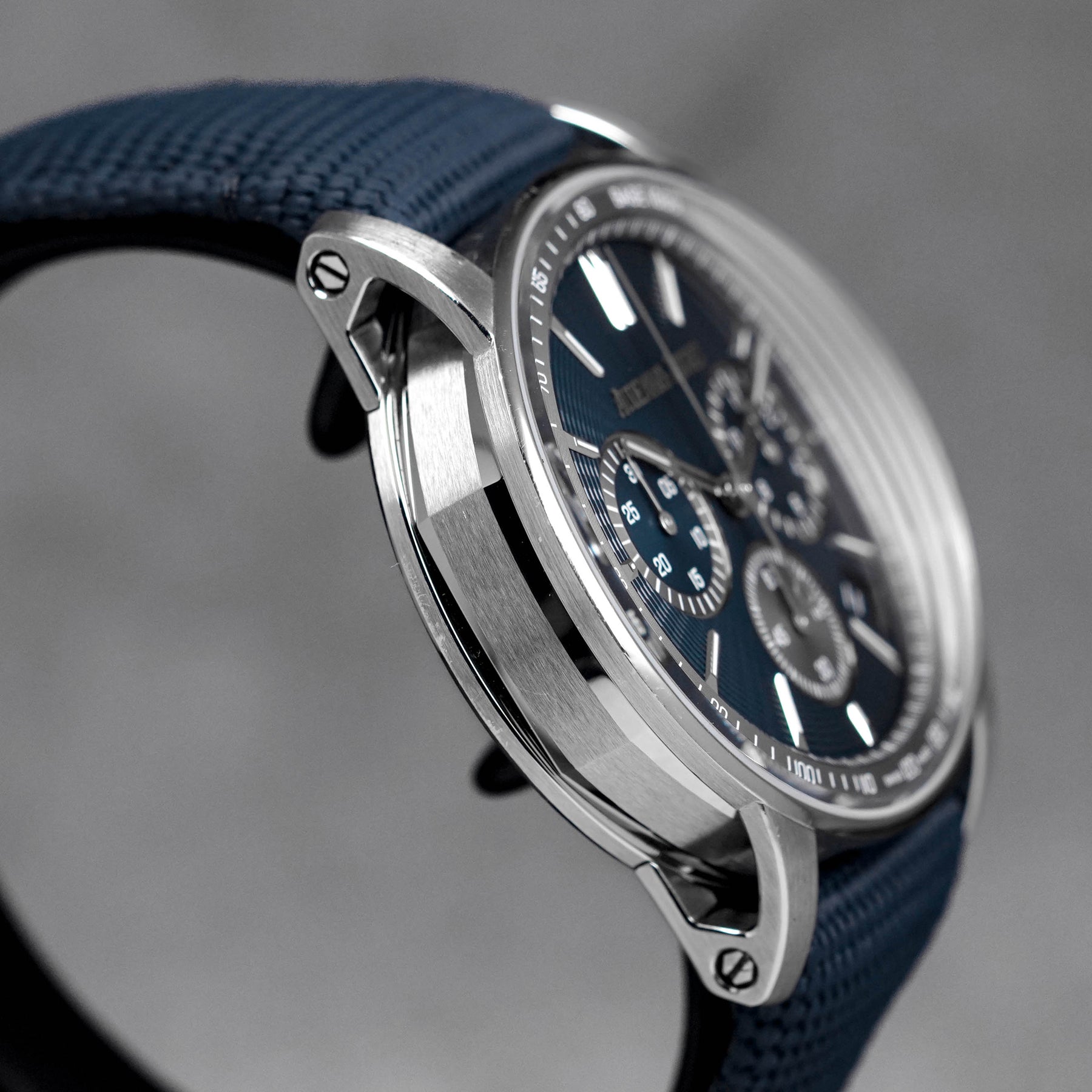 Harga Audemars Piguet Code Blue