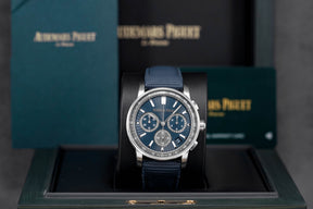 Harga Audemars Piguet Code Blue