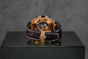Harga Audemars Piguet Honey Gold