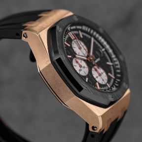 Harga Audemars Piguet Novelty Rosegold