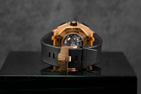 Harga Audemars Piguet Novelty Rosegold