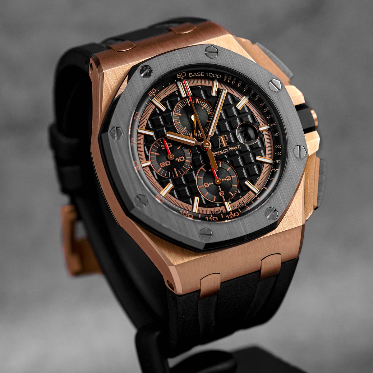 Harga Audemars Piguet Novelty