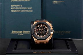 Harga Audemars Piguet Novelty