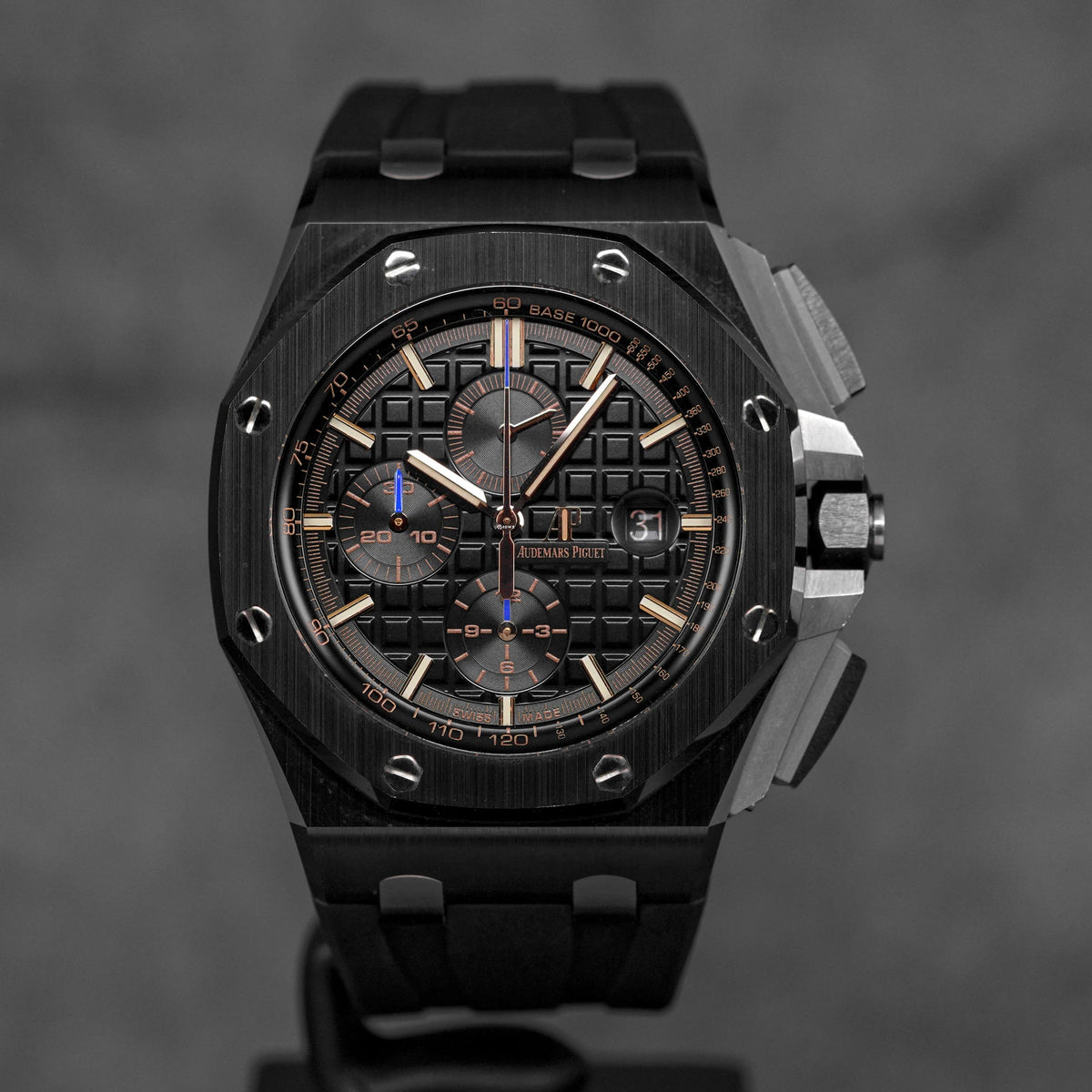 Audemars Piguet Royal