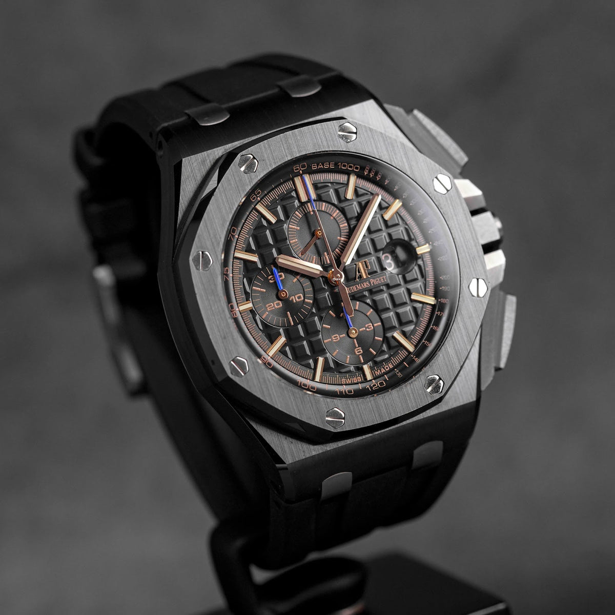 Audemars Piguet Royal