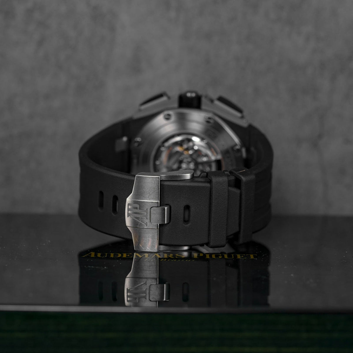 Audemars Piguet Royal