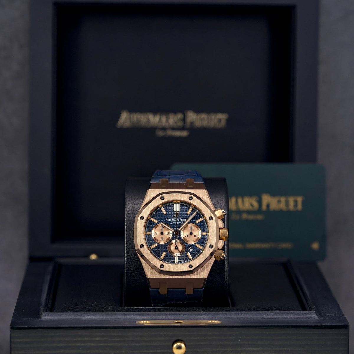 Audemars Piguet Royal