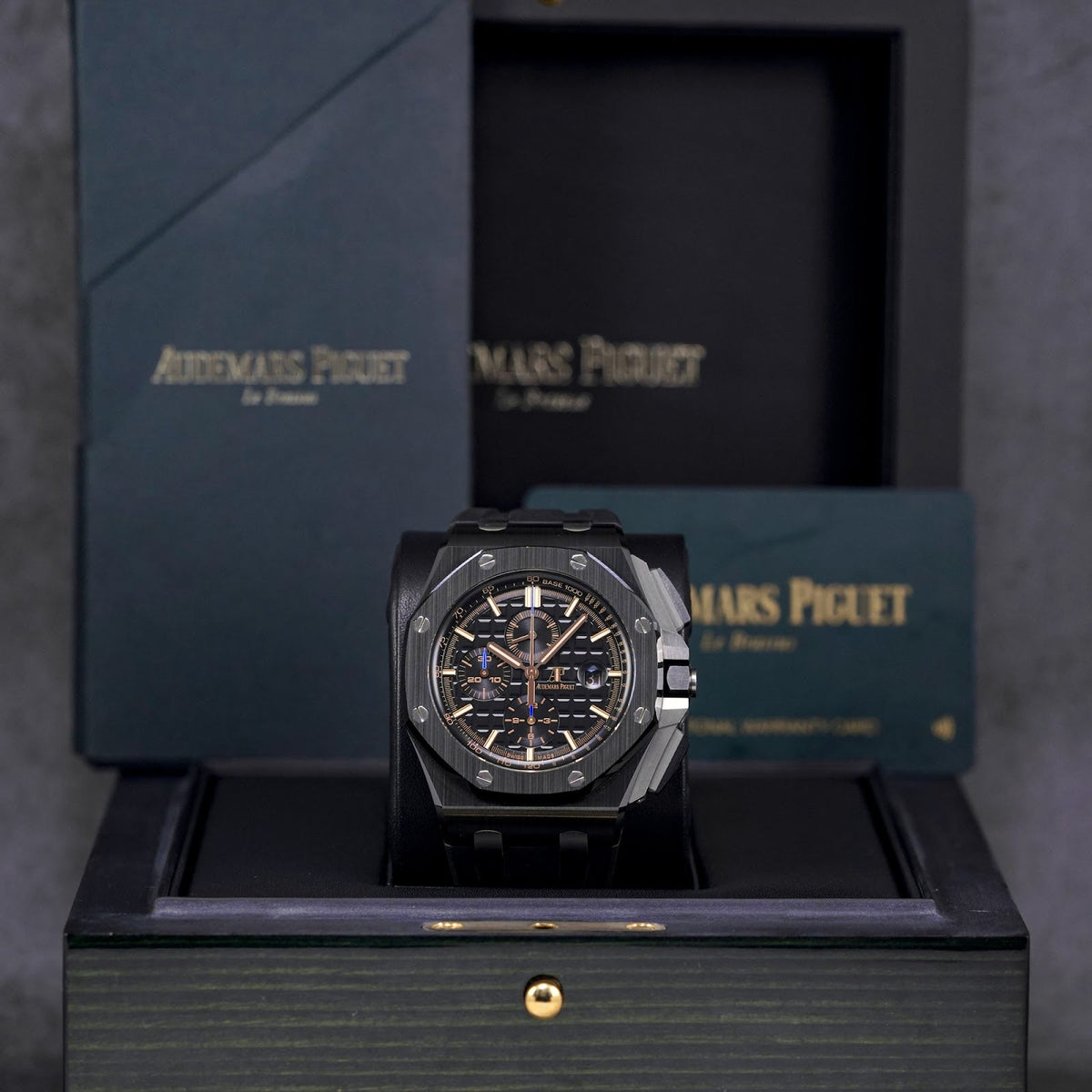 Audemars Piguet Royal