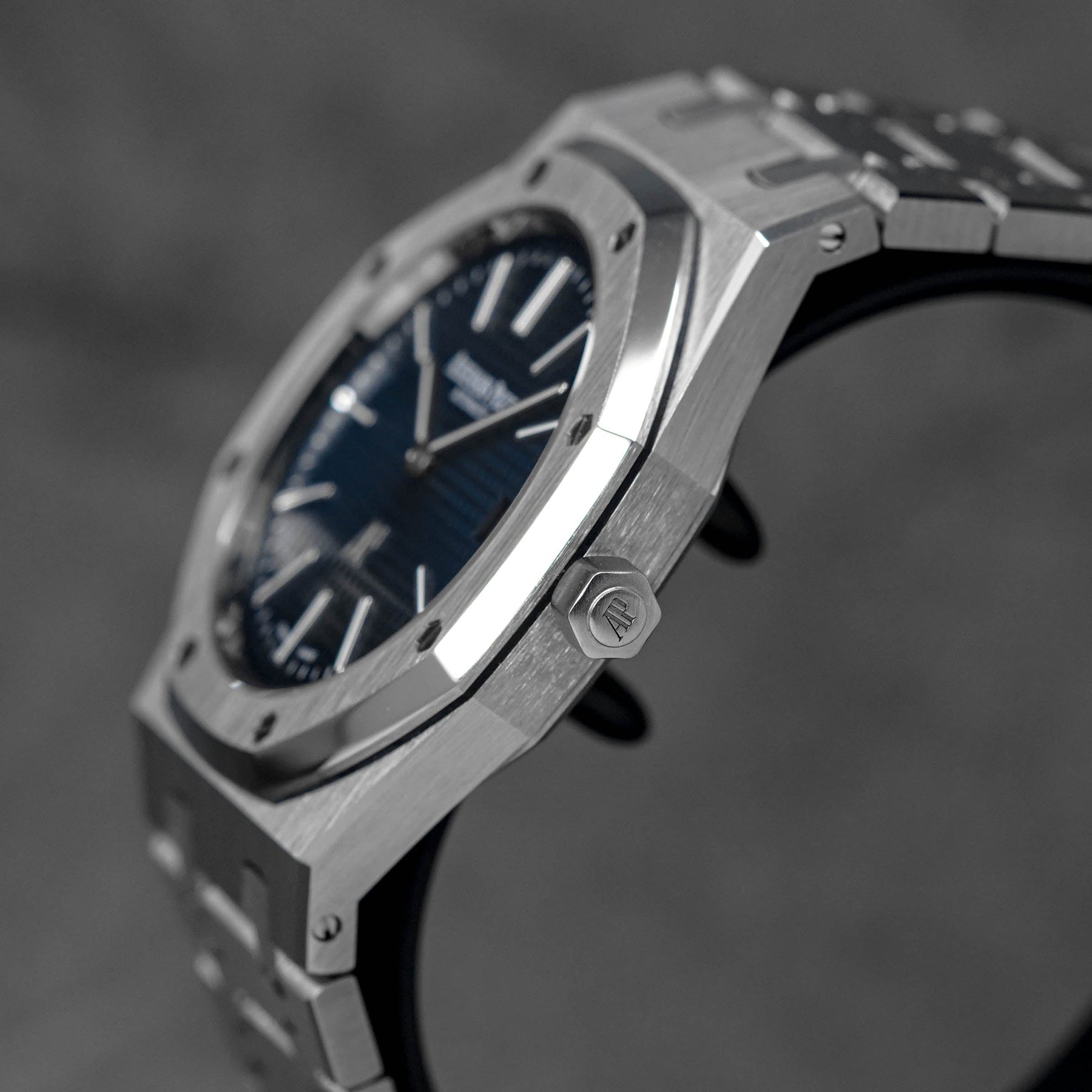 Harga Audemars Piguet Royal Oak 15202 Blue