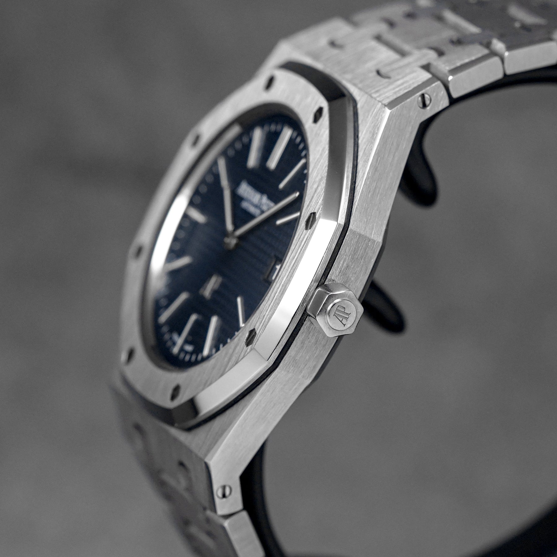 Harga Audemars Piguet Royal Oak 15202 Blue