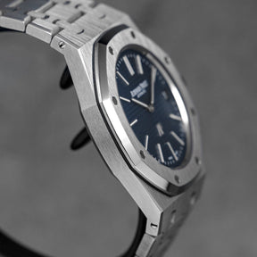 Harga Audemars Piguet Royal Oak 15202 Blue