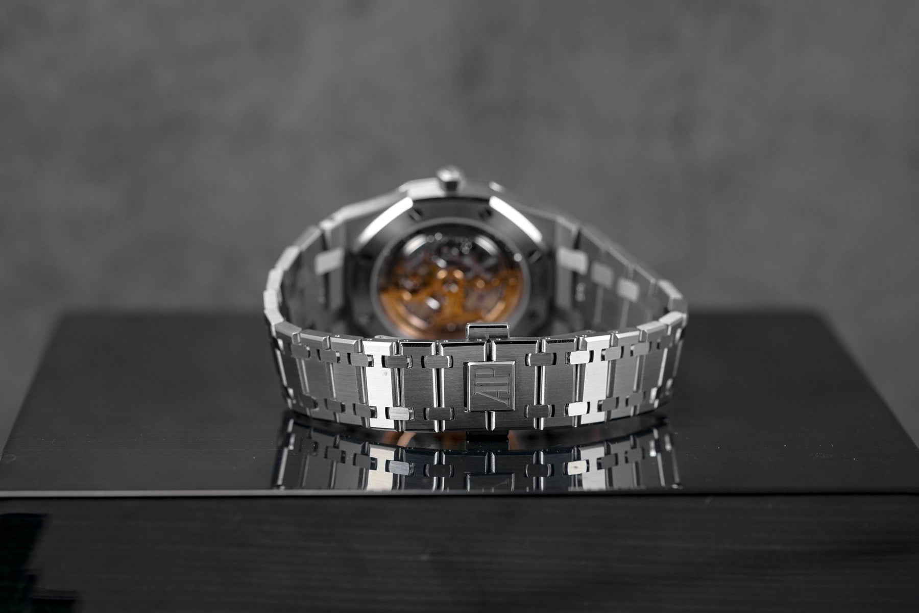 Harga Audemars Piguet Royal Oak 15202 Blue