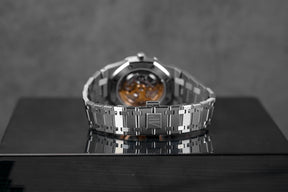 Harga Audemars Piguet Royal Oak 15202 Blue