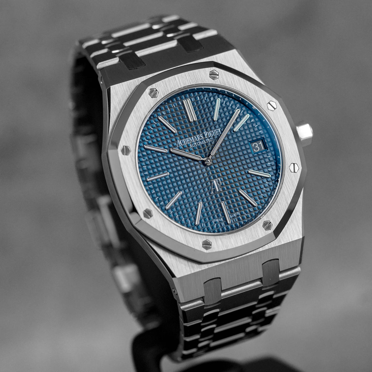 Harga Audemars Piguet Royal Oak 15202