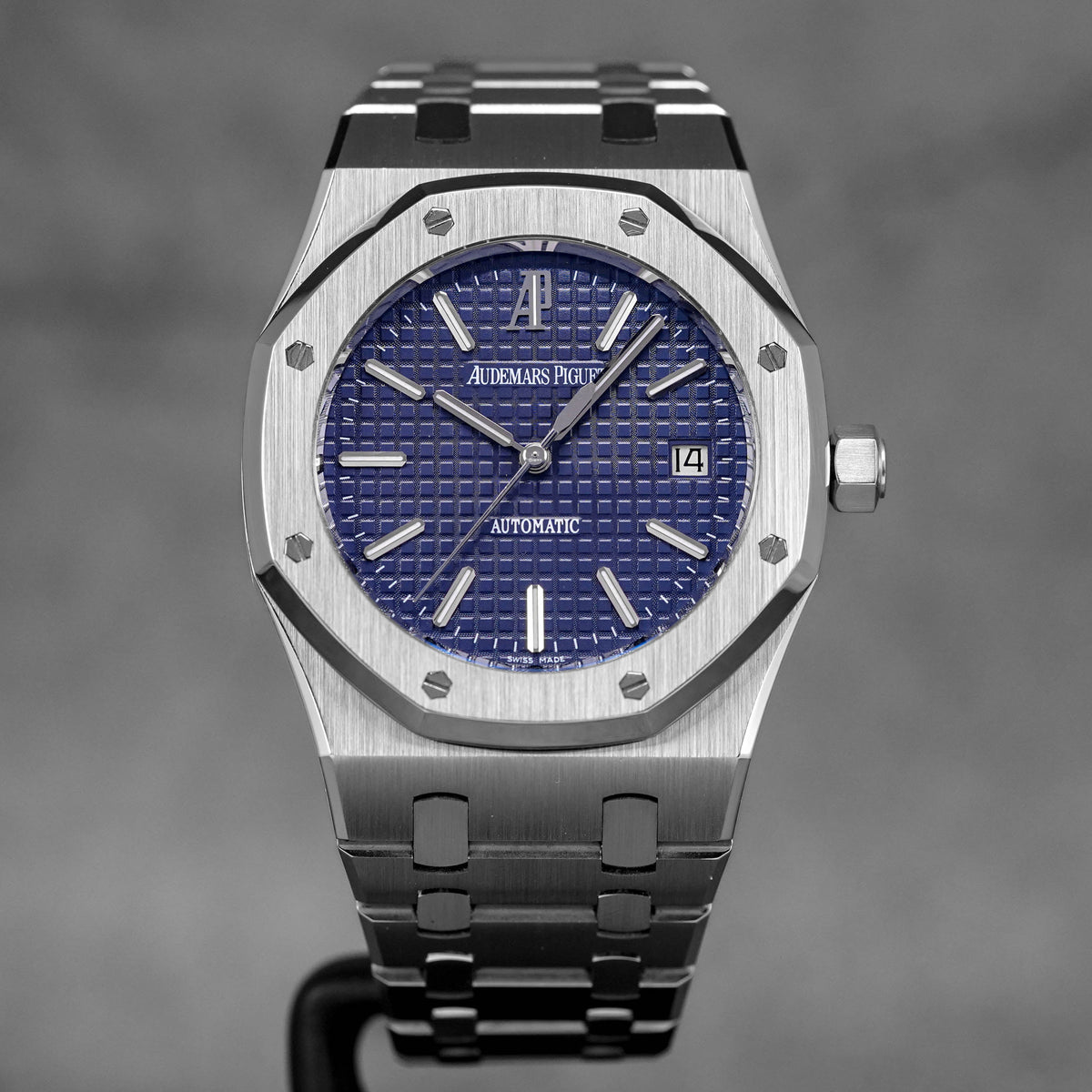 Harga Audemars Piguet Royal Oak 15300 Blue