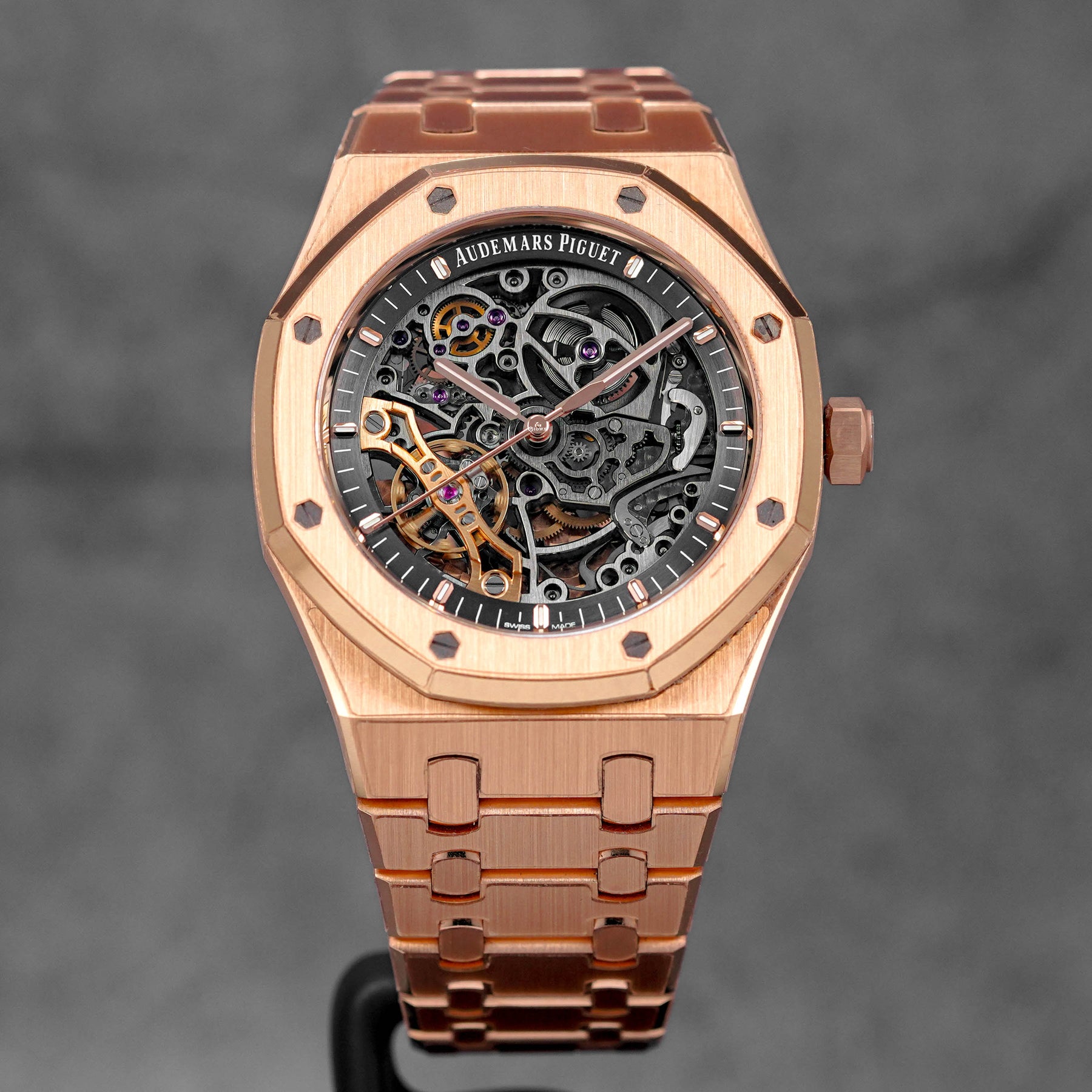 Harga Audemars Piguet Royal Oak 15407