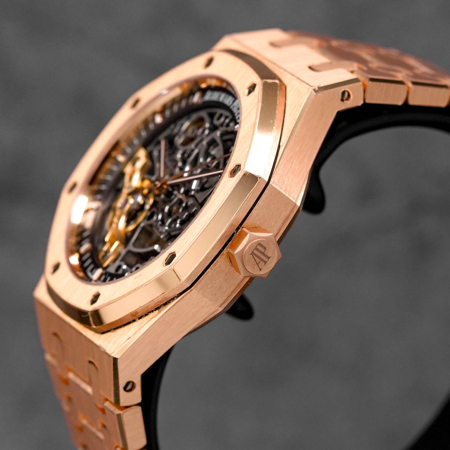 Harga Audemars Piguet Royal Oak 15407