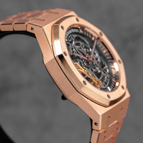 Harga Audemars Piguet Royal Oak 15407