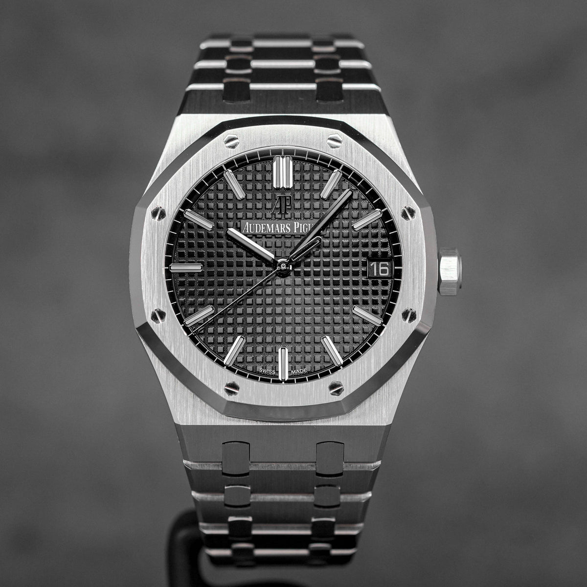 Harga Audemars Piguet Royal Oak 15500