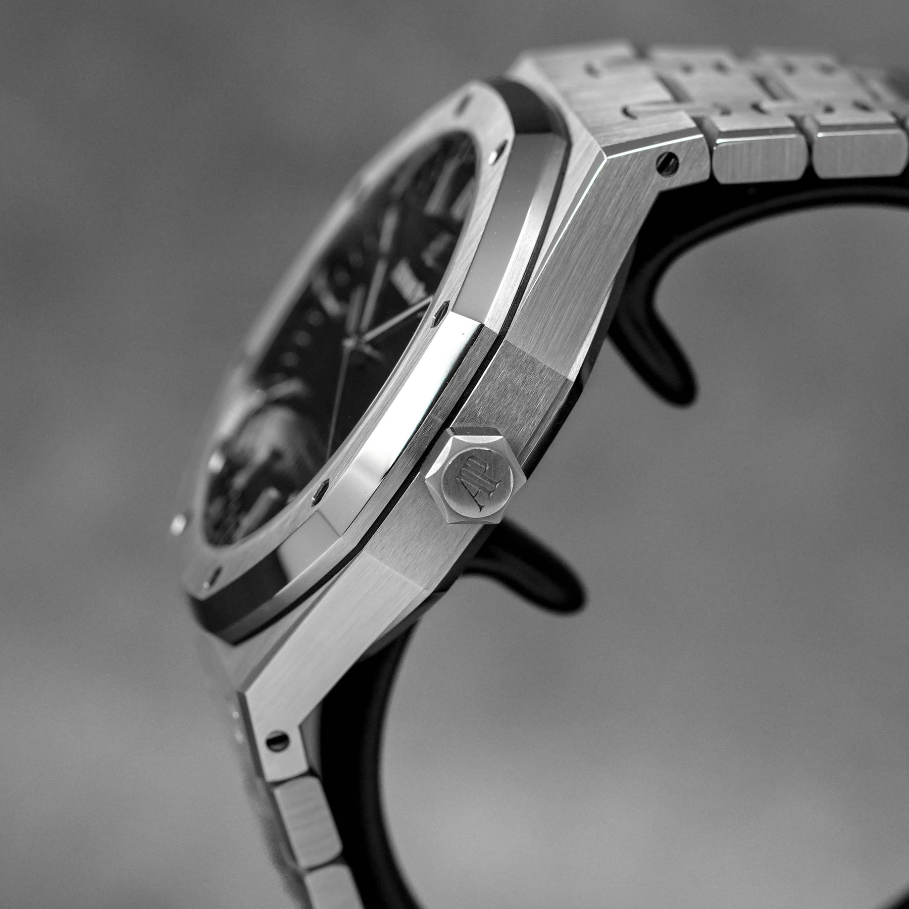 Harga Audemars Piguet Royal Oak 15500 Black