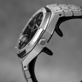 Harga Audemars Piguet Royal Oak 15500 Black