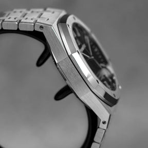 Harga Audemars Piguet Royal Oak 15500 Black