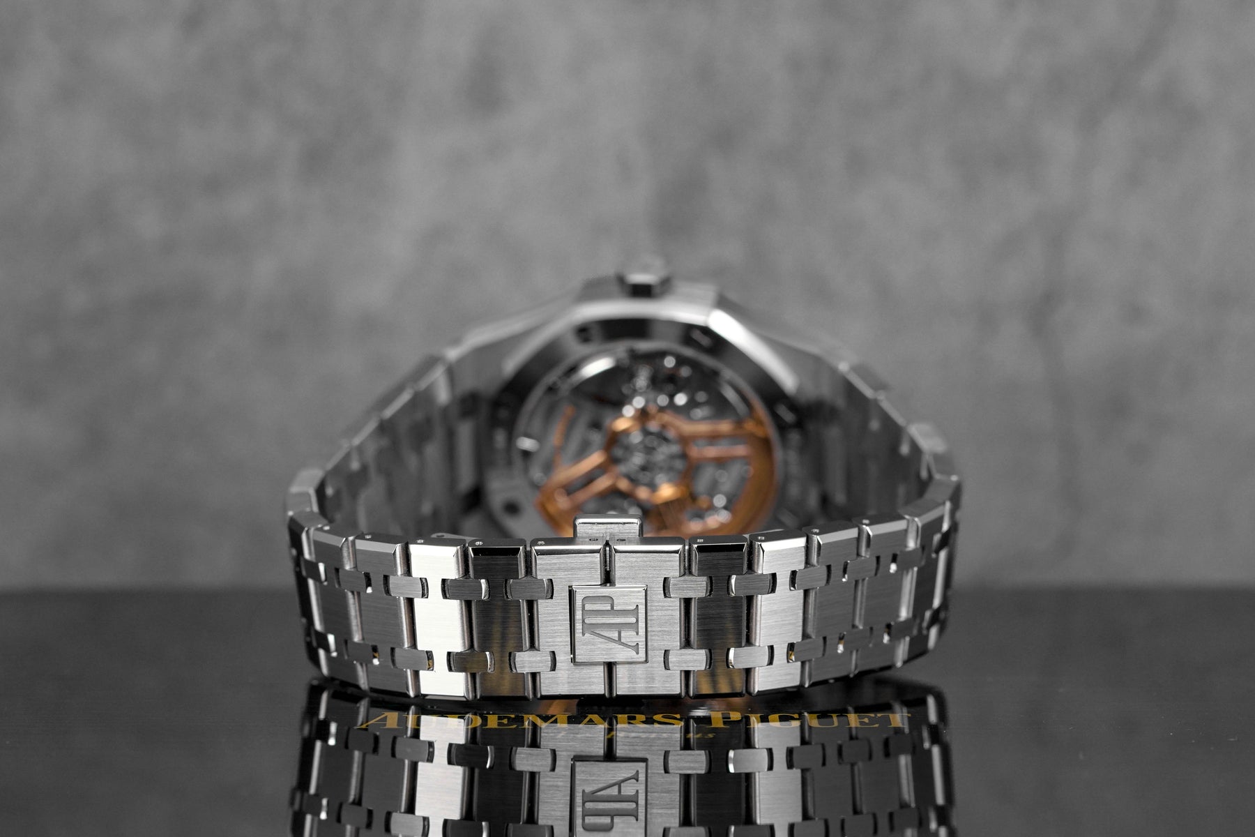 Harga Audemars Piguet Royal Oak 15500 Black