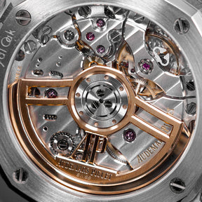 Harga Audemars Piguet Royal Oak 15500 Black