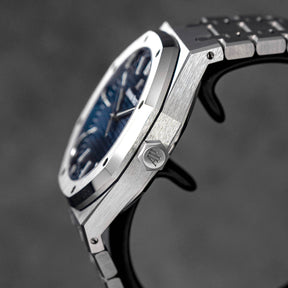 Harga Audemars Piguet Royal Oak 15500 Blue