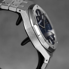 Harga Audemars Piguet Royal Oak 15500 Blue