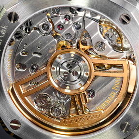 Harga Audemars Piguet Royal Oak 15500 Blue