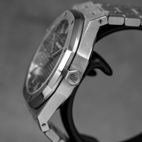 Harga Audemars Piguet Royal Oak 15500 Grey