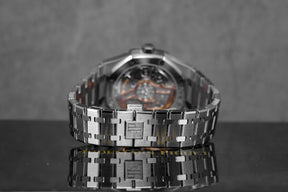 Harga Audemars Piguet Royal Oak 15500 Grey