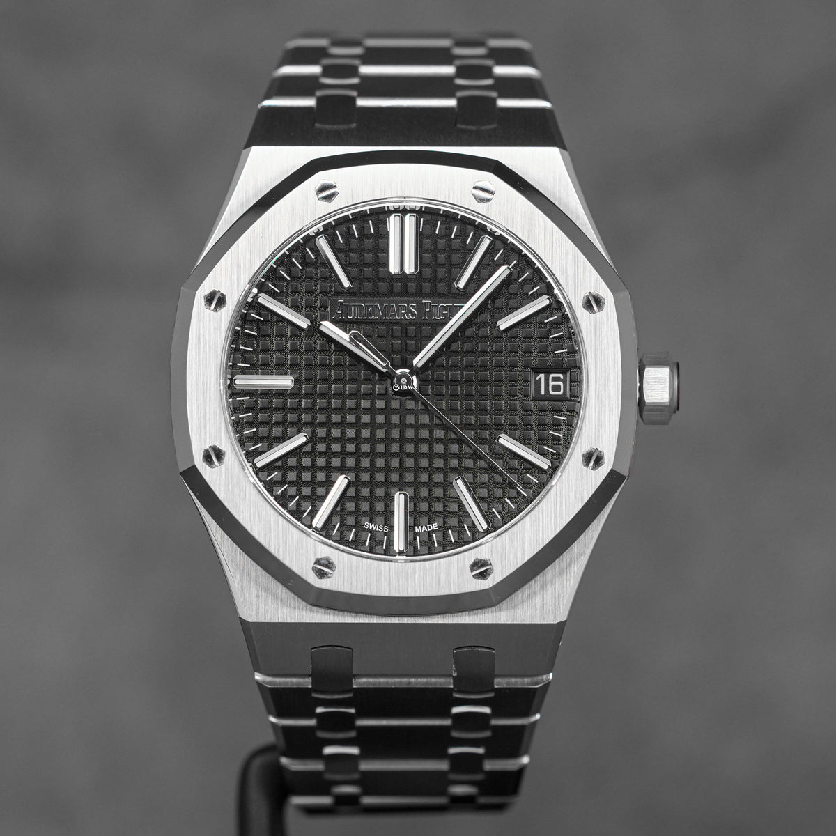 Harga Audemars Piguet Royal Oak 15510 Black