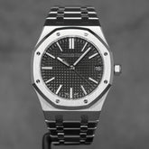 Harga Audemars Piguet Royal Oak 15510 Black